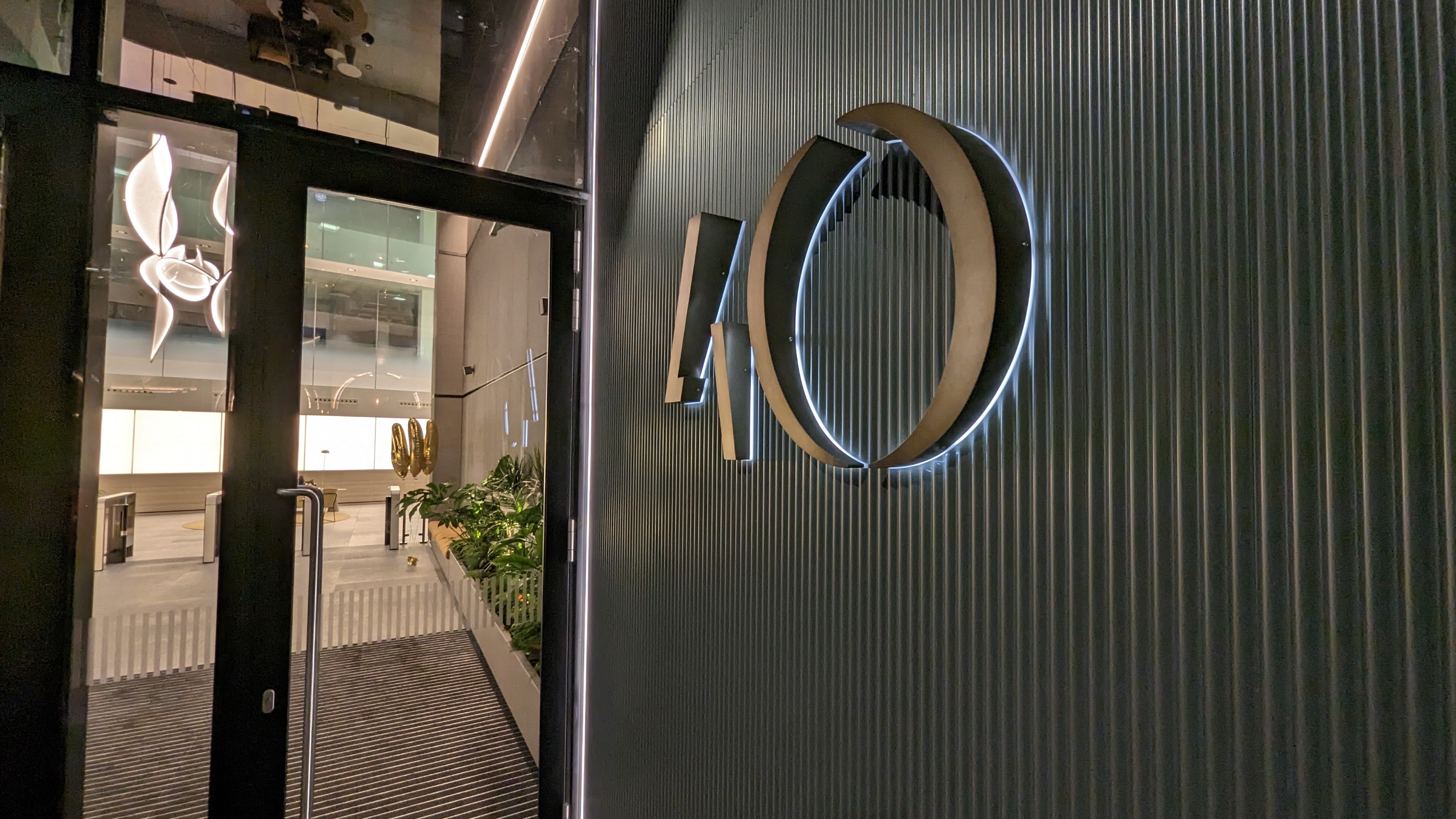 40 Spring Gardens