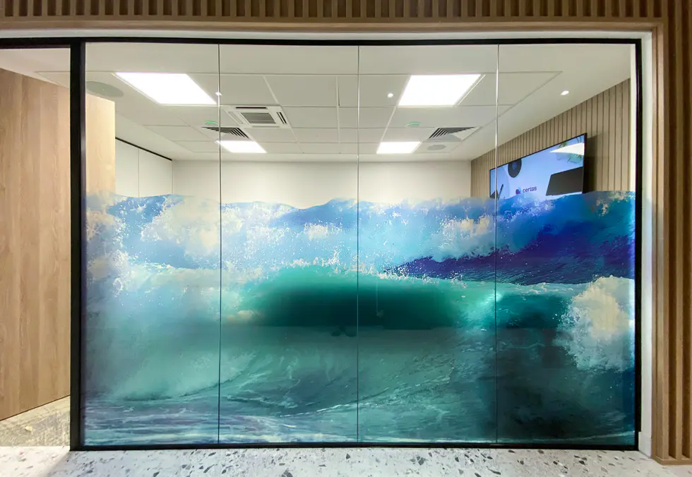 Introducing VidraVue: Optically Clear Innovation