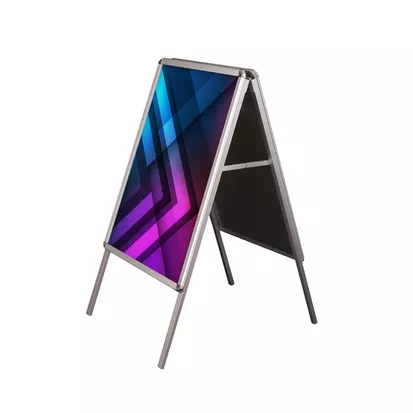 A Board Signs | Sandwich Board Signs | Sign Supplier