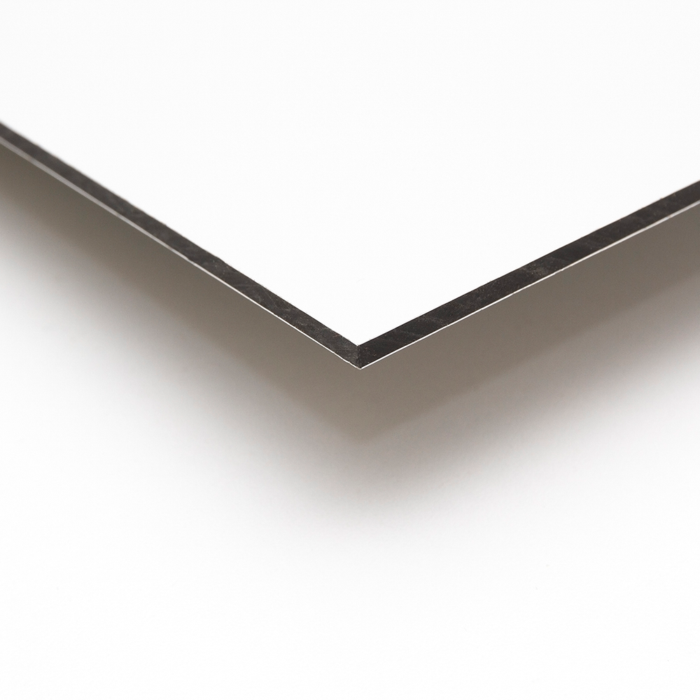 Unprinted Aluminium Sign (ACM)