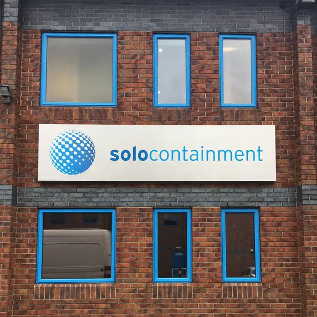 Illuminated Sign Trays | Design, Manufacture & Installation