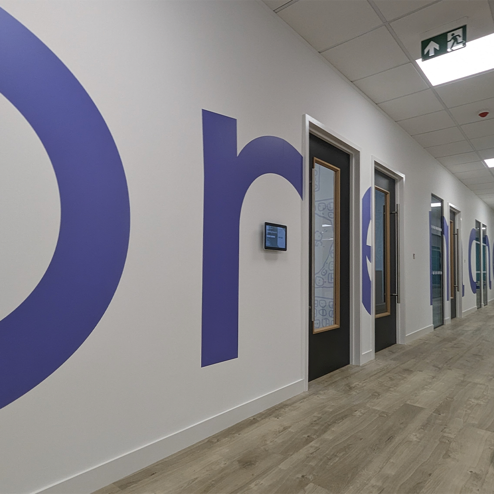 Cut to Shape Self Adhesive Premium Vinyl