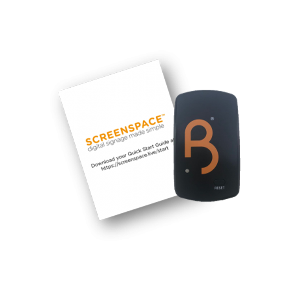 Digital Signage Package Sign Supplier