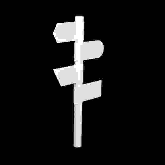 Finger Posts | Design, Manufacture & Installation | Sign Supplier