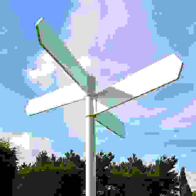 Finger Posts | Design, Manufacture & Installation | Sign Supplier