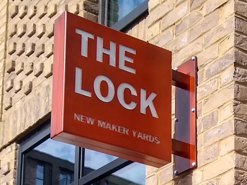 Illuminated Signs | Light Up Signs Designed, Made & Installed