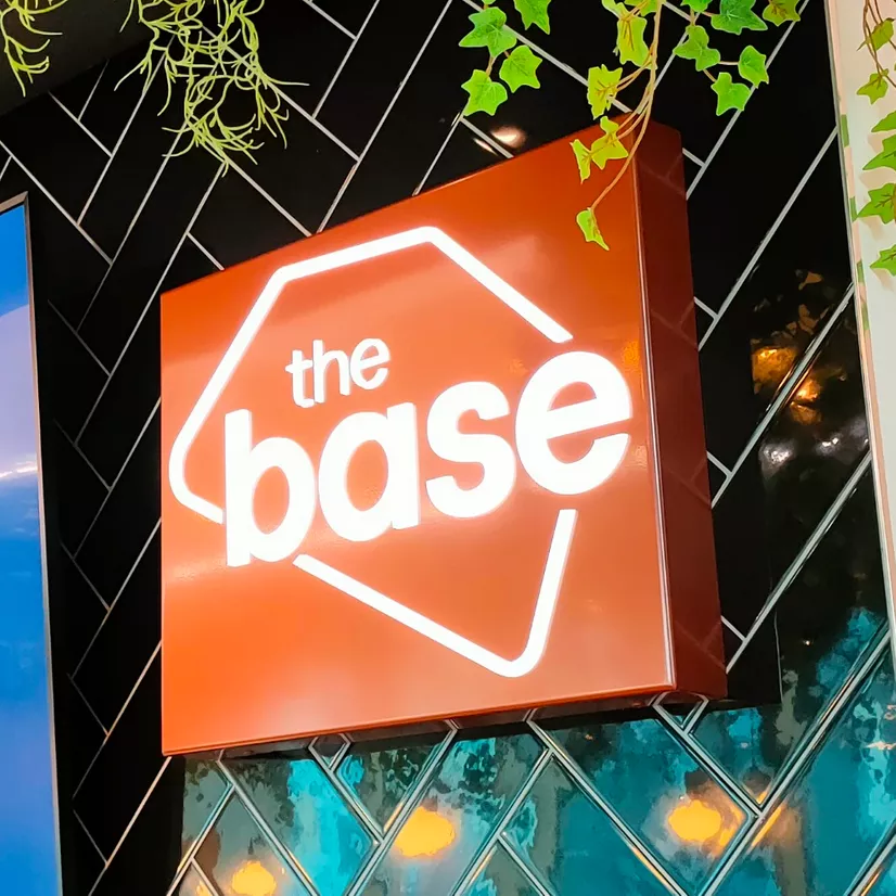 Illuminated Sign Trays | Design, Manufacture & Installation