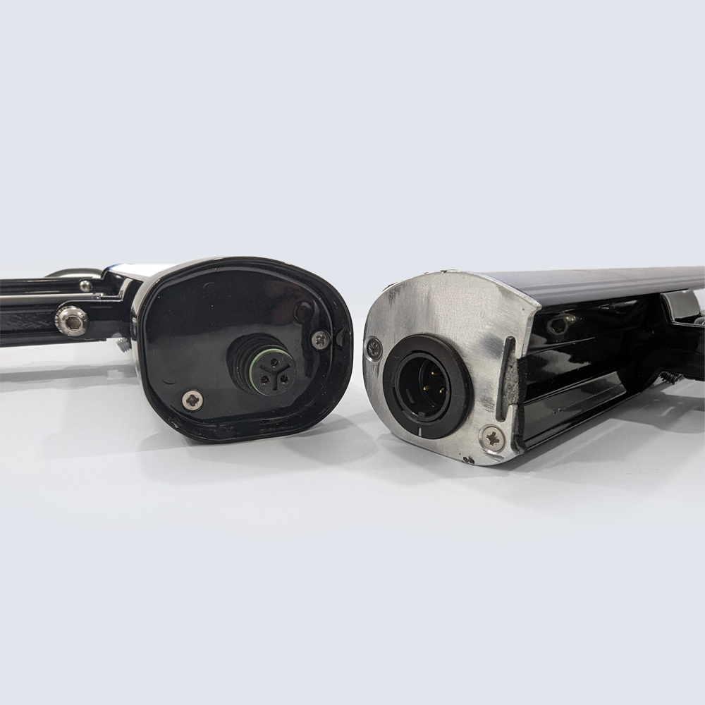 IP68 Joining System (for lengths over 6 meters)