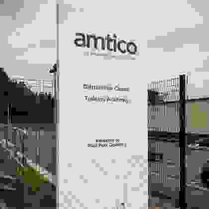 Monolith Signs | Totem Signs | Designed, Made & Installed