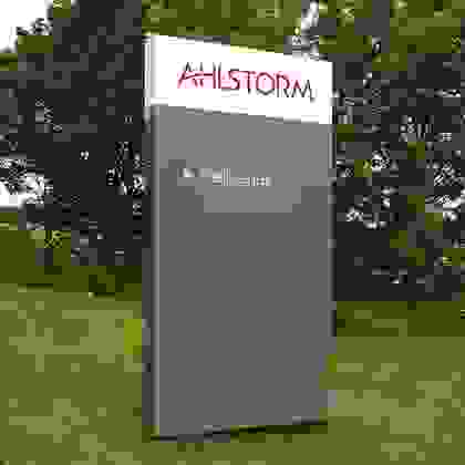 Monolith Signs | Totem Signs | Designed, Made & Installed