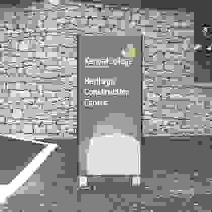 Monolith Signs | Totem Signs | Designed, Made & Installed