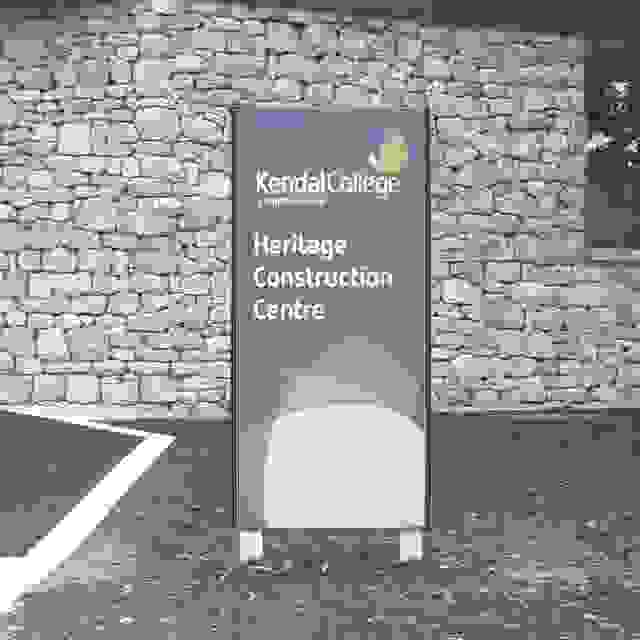 Monolith Signs | Design, Manufacture & Installation