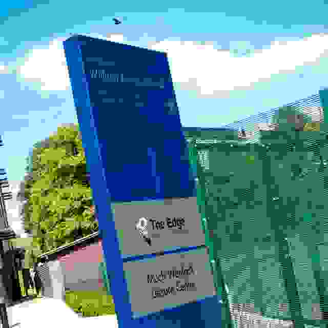 Monolith Signs | Design, Manufacture & Installation