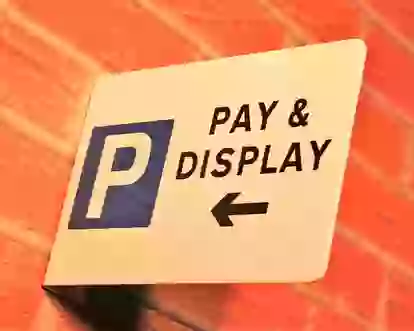 Plate Signs example