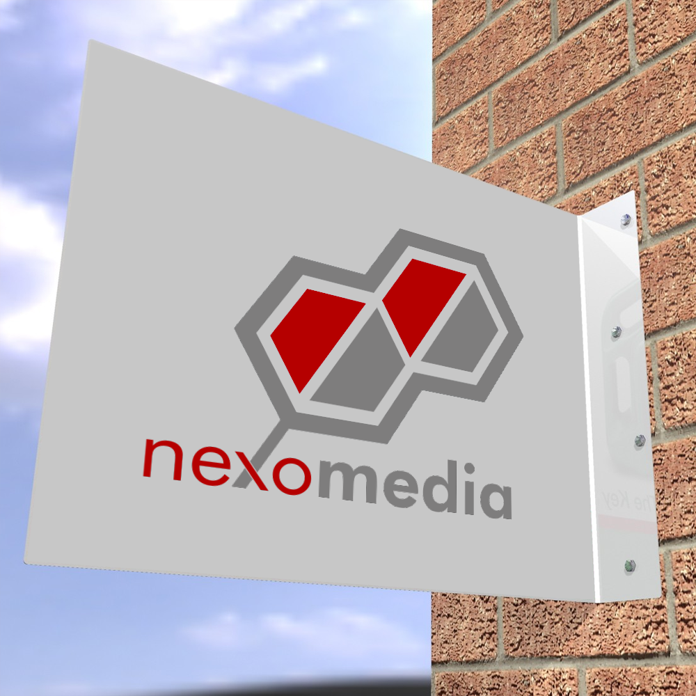 Rectangle Plate Sign