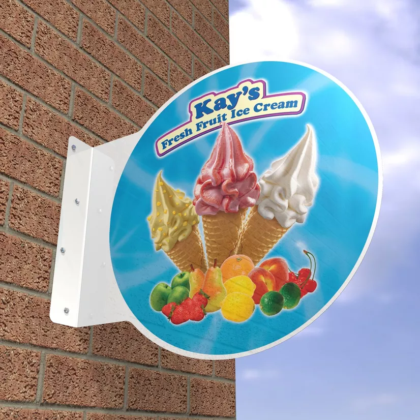 Plate Signs | Design, Manufacture & Installation | Sign Supplier