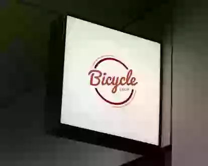 Projecting Lightbox Signs example