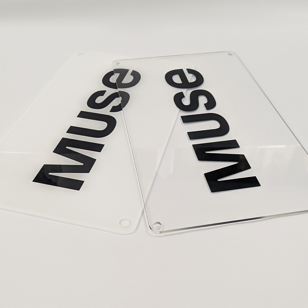 Solid Background and Transparent Background