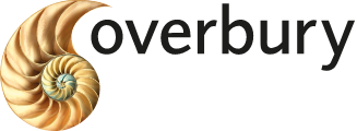 Overbury logo