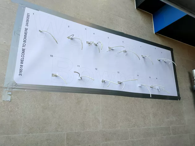 Sign Installation Services | Sign Supplier