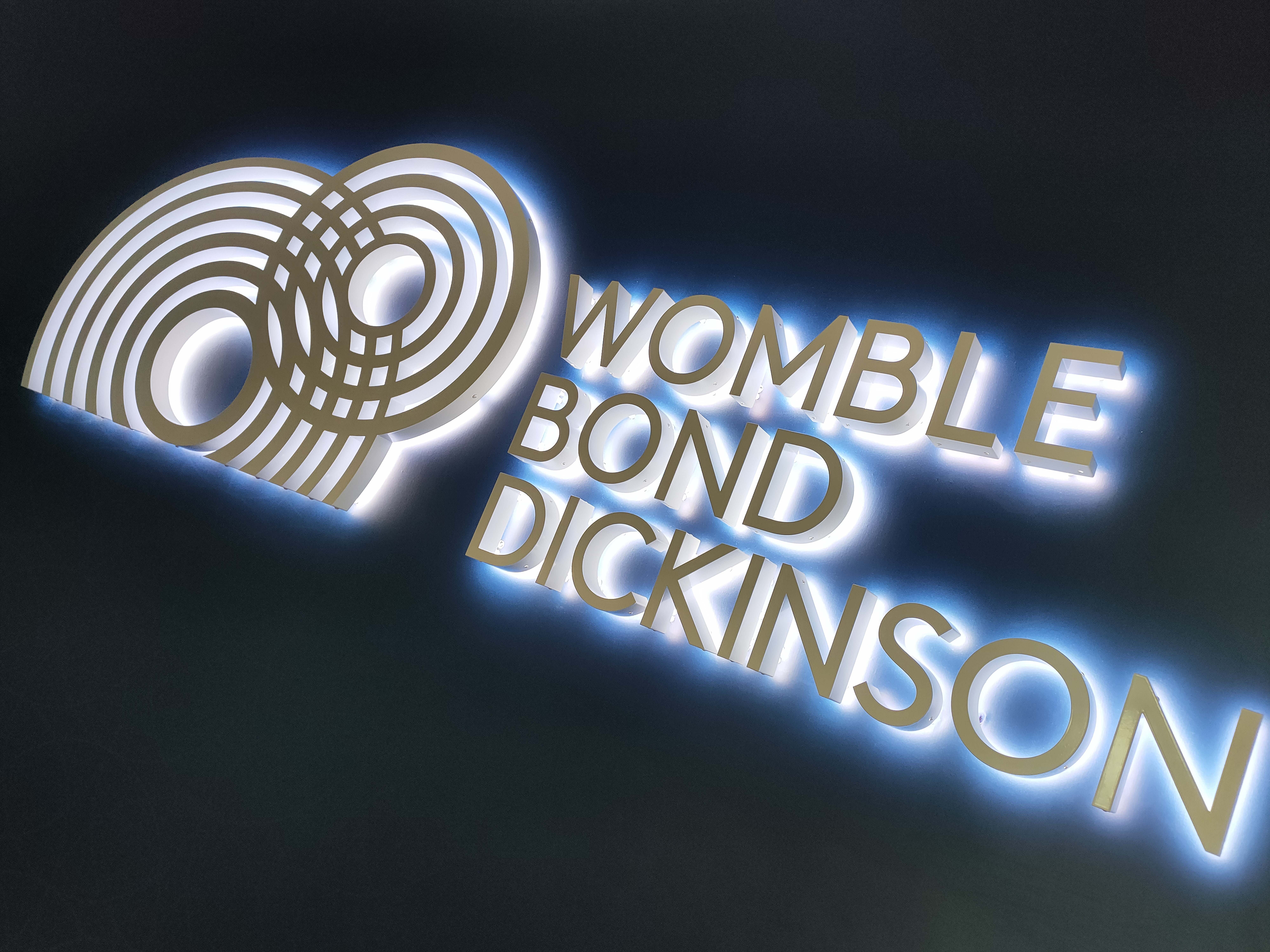 Womble Bond Dickenson