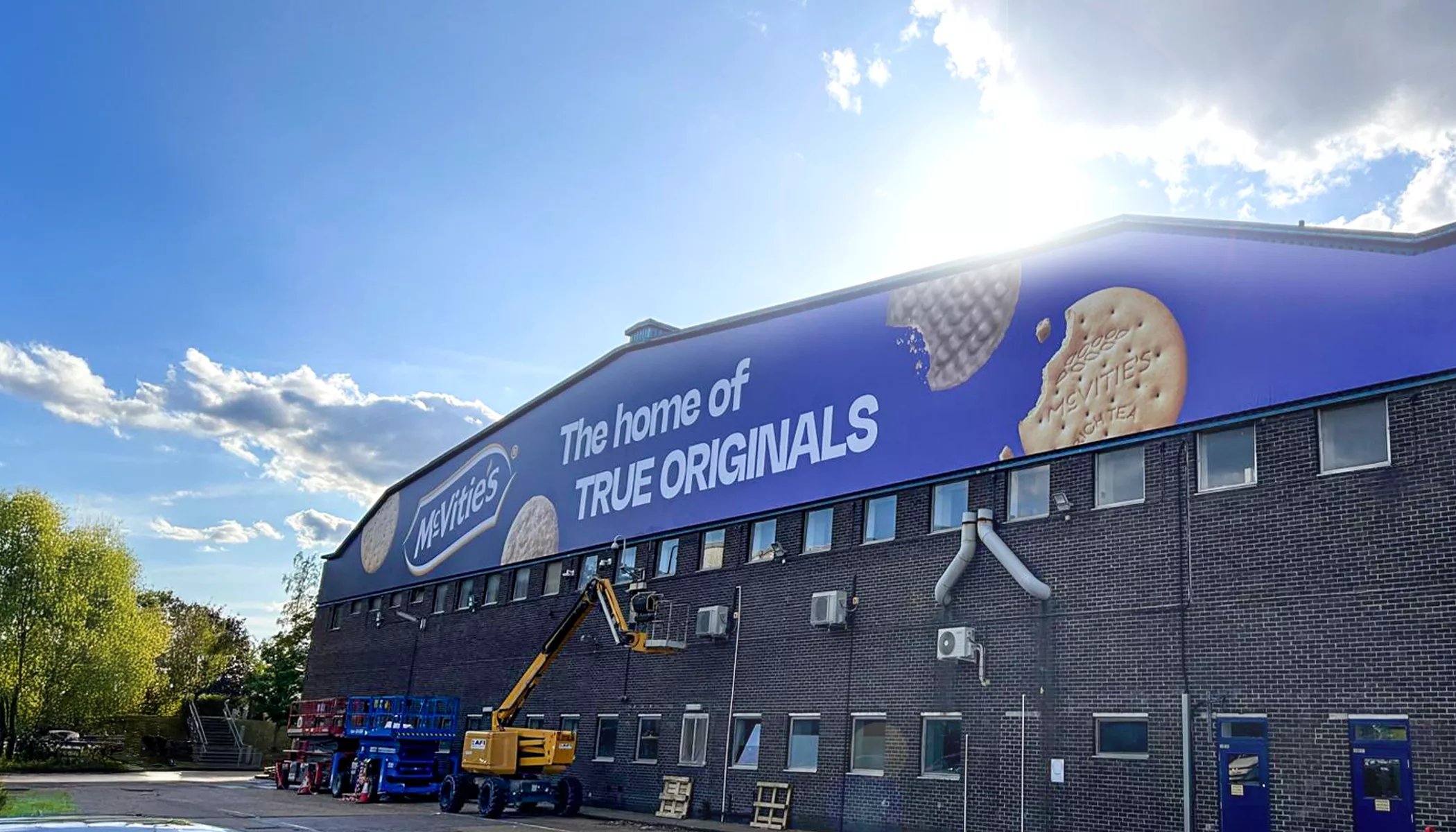 McVitie s Flex Face mcvitie-s-flex-face